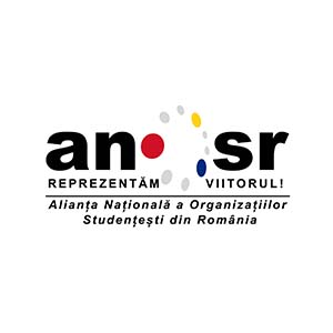 Alianța Națională a Organizațiilor Studențești din România (ANOSR)