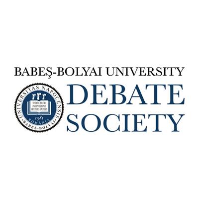 BBU Debate Society