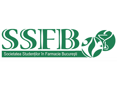Societatea Studenților în Farmacie București (SSFB)