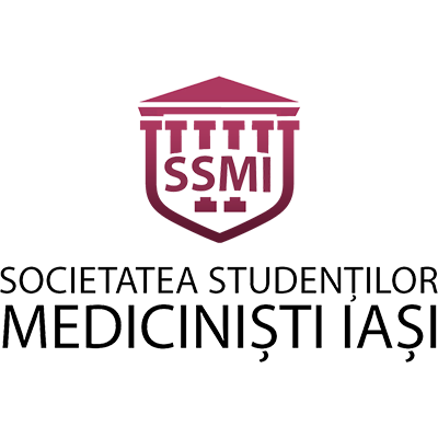Societatea Studenților Mediciniști Iași